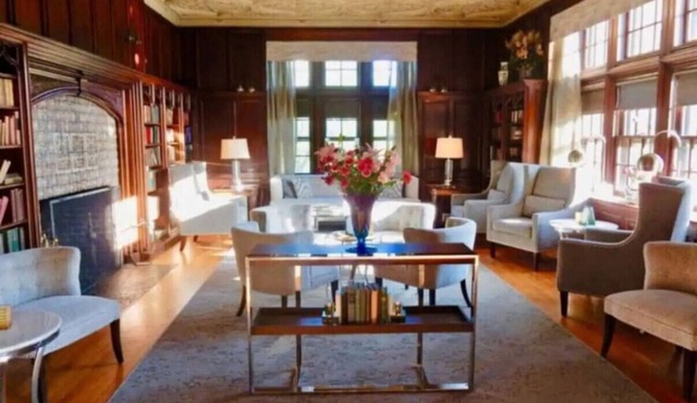 Cozy Castle Hill Condo Okemo