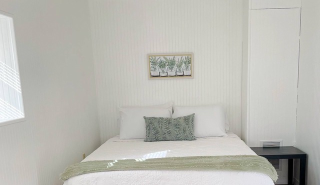 Cozy Country Suite