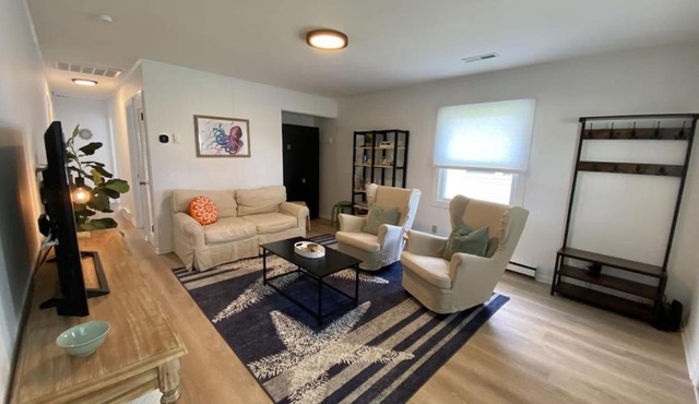 Cozy Oaks Chesapeake Properties