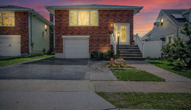 Cozy & Quiet 1-bedroom apartment in Valley Stream