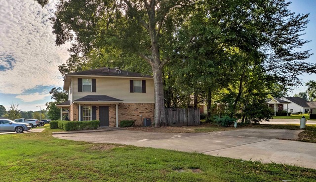 Cozy Ruston Townhome < 1 Mi to Louisiana Tech in Ruston