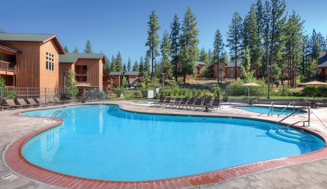 Cozy Tahoe Escape: 1BR Suite @ Wyndham South Shore