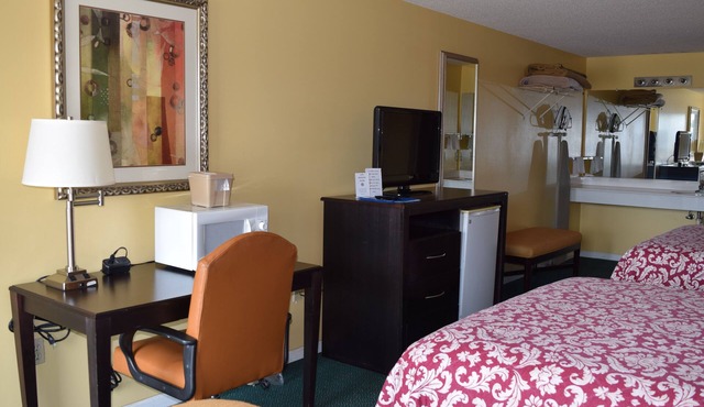 Cullars Inn in Lincolnton