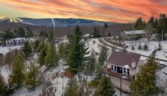 D-45 Discounted Concert Packages! Views & Near all mountain activities! in Beech Mountain