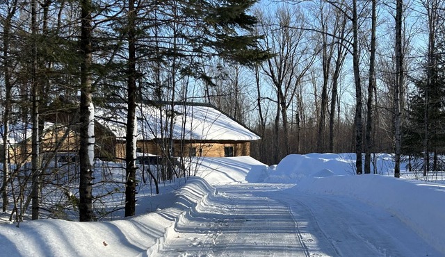 Dancing Bear Lodge