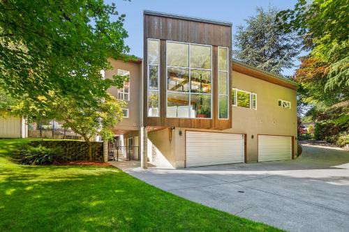 Dash Point Modern