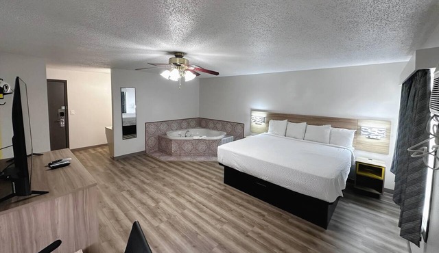 Days Inn by Wyndham Denison IA