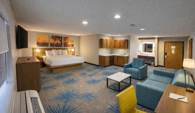 Days Inn by Wyndham Sturgis SOUTHDAKOTA