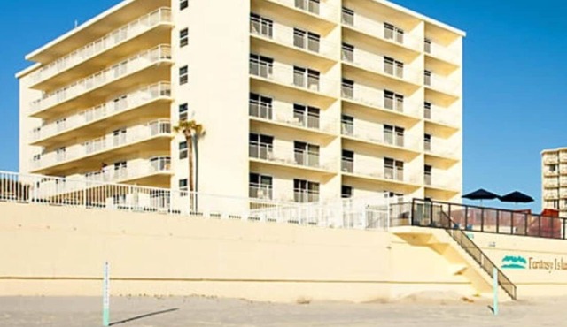 Daytona Beach Resort, Beach and Bikes