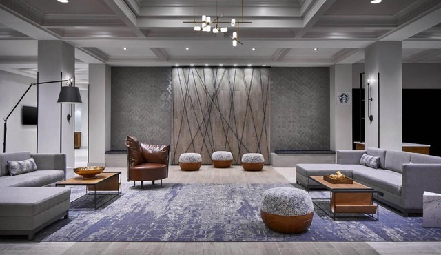 Delta Hotels by Marriott Norfolk Airport