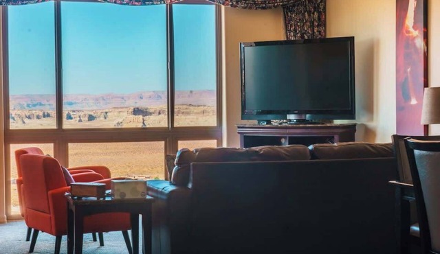 Desert Frontier - Panoramic Views & Boat Parking