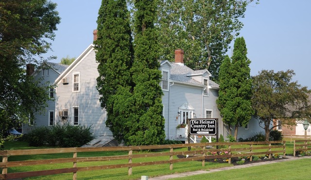 Die Heimat Country Inn