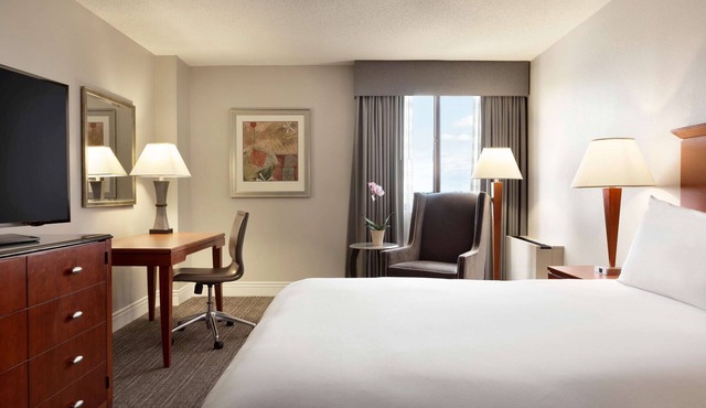 DoubleTree by Hilton Minneapolis - Park Place in St. Louis Park