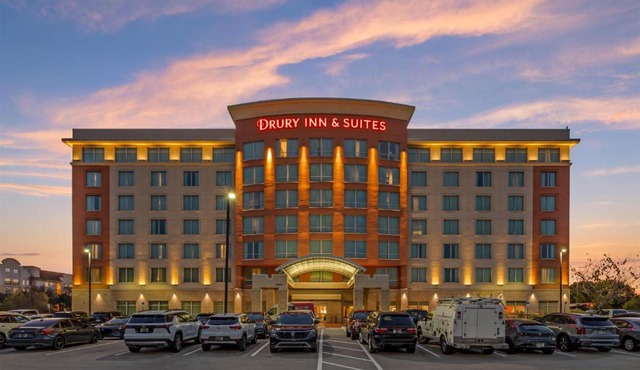 Drury Inn & Suites Fort Myers Airport FGCU