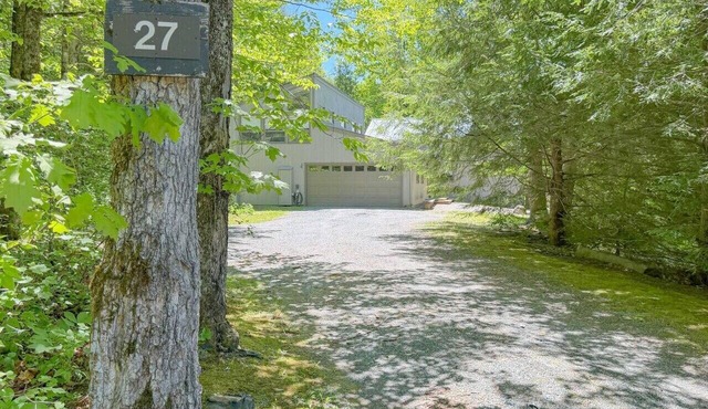 Eagle Run Retreat in Sunapee Region