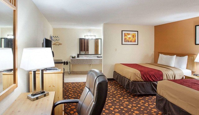 Econo Lodge Phillipsburg in Phillipsburg