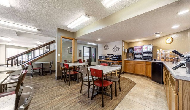 Econo Lodge Sioux Center