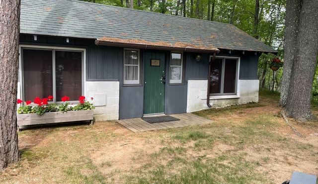 EdgeWater 1, Lake Front Suite in Minocqua