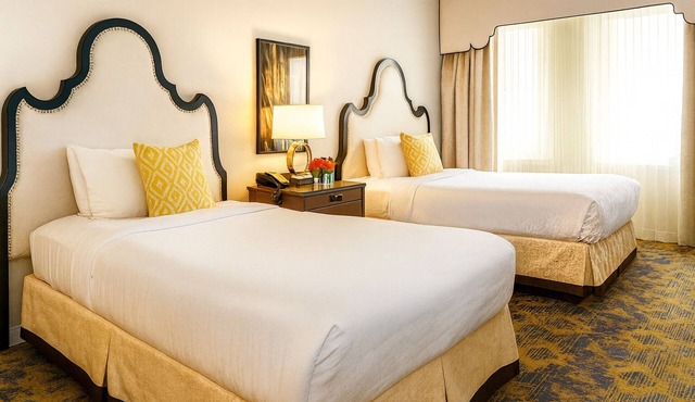 Elegant Downtown Retreat | The Churchill Hotel | 1.6 mi to Embassy Row
