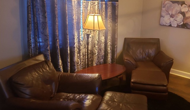 Elegant Private 1BR Suite in Quiet Upscale Neighborhood in Spring