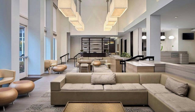 Element by Marriott Arundel Mills BWI Airport
