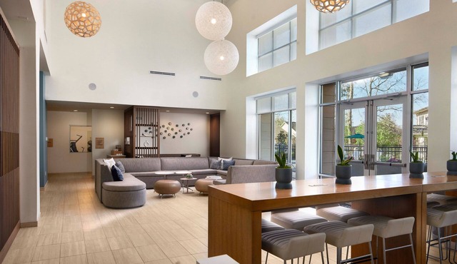 Element by Marriott Baton Rouge South