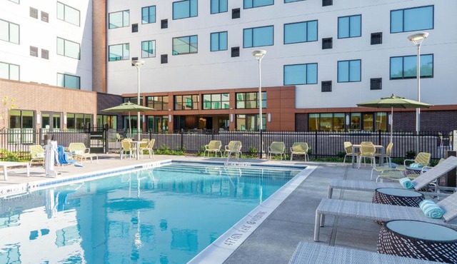 Element by Marriott Dallas Richardson