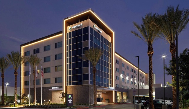 Element by Marriott Irvine