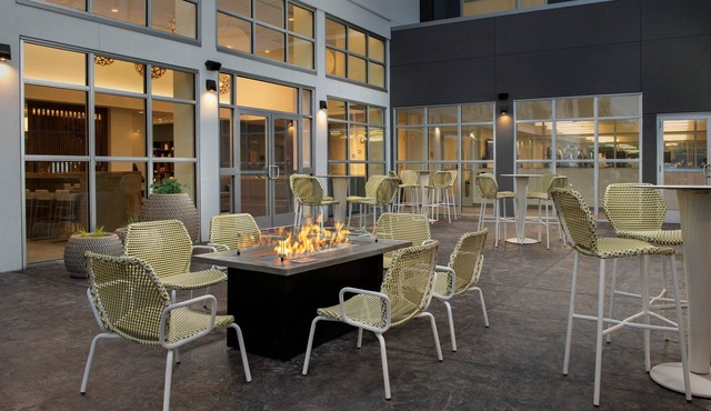 Element by Marriott Portland Beaverton