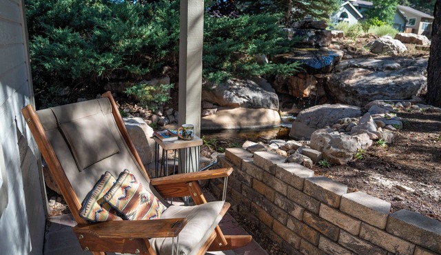 Escape to the Pines - July Availability