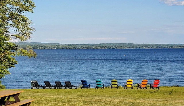 EVERY SUMMER HAS ITS OWN STORY in Mayfield
