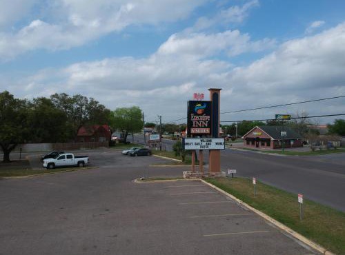 Executive Inn in Beeville