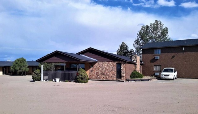 Explore History! Free Parking, Near Eastern Colorado Historical Society Museums