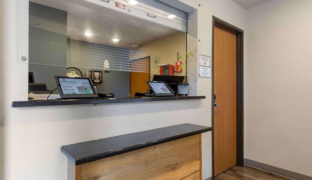 Extended Stay America Select Suites - Austin - Round Rock