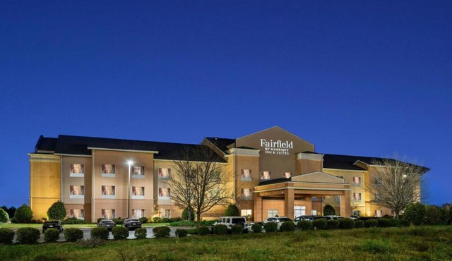 Fairfield Inn and Suites by Marriott Birmingham Fultondale/I-65