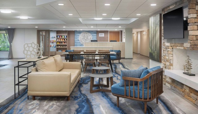 Fairfield Inn by Marriott Mission Viejo/Orange County