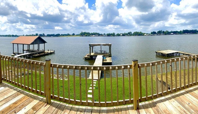 False River Waterfront property