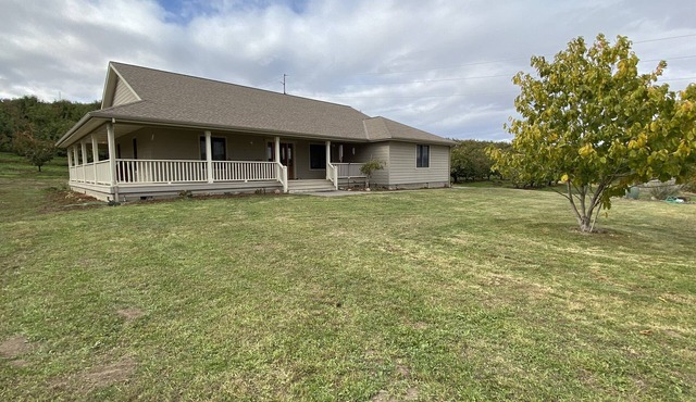 Family Farmhouse