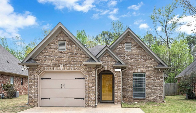 Family-Friendly Birmingham Area Home Near Trussville Sports Complex