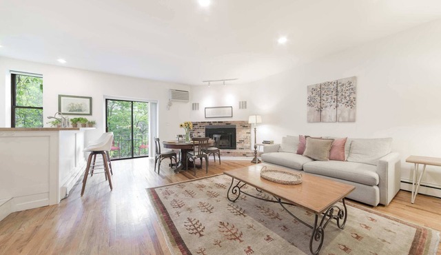 Family friendly, in Boerum/Cobble Hill