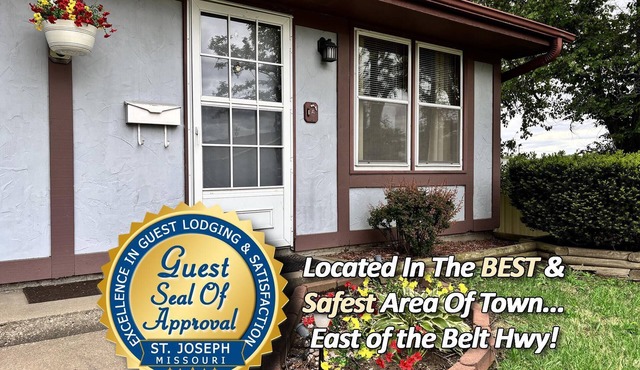 Fantastic 1-Bedroom Property In Great Location!