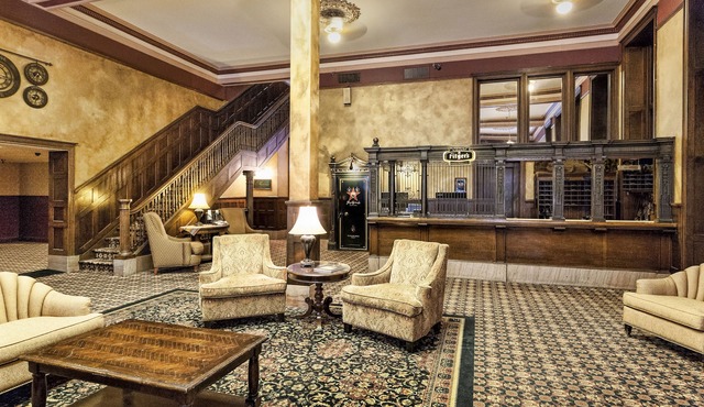 Fitger's Inn