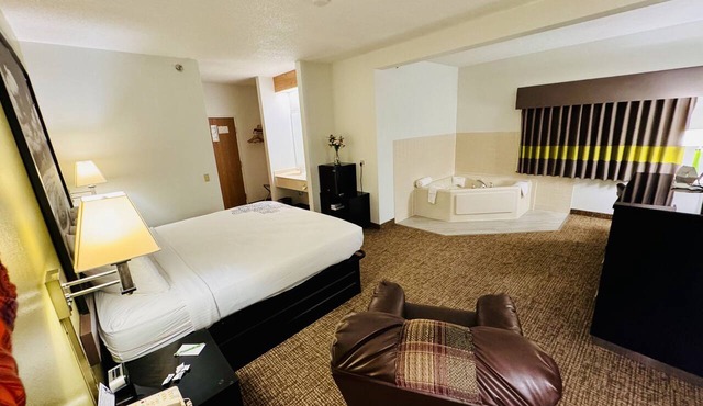 Forest City Inn