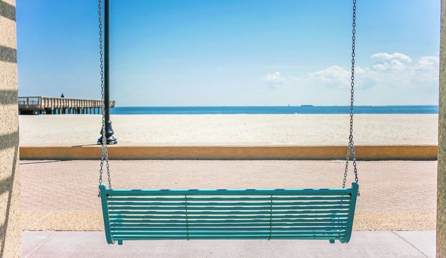 FULLY FURNISHED 30+ DAY RENTAL HAMPTON VA BUCKROE BEACH