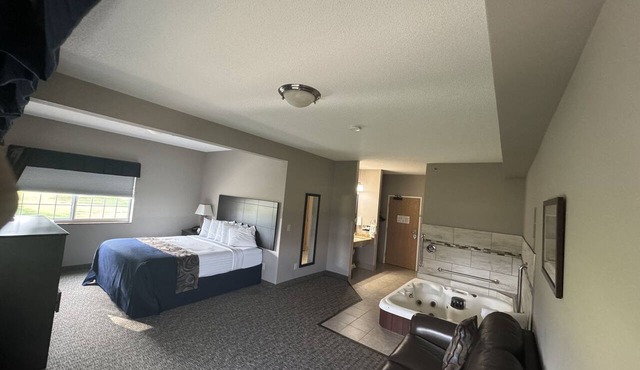 Garner Inn & Suites