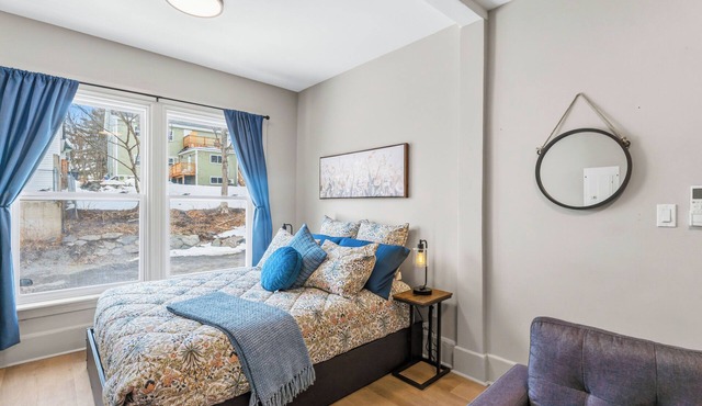 Gateway to Annapolis Valley | Windsor Studio Suite in Windsor