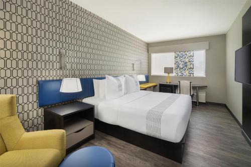 GLō Best Western Tulsa-Catoosa East Route 66