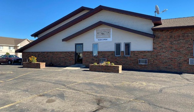 Glendive Lodge