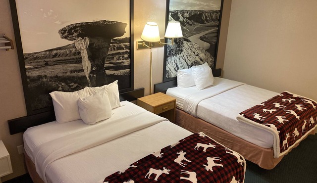 Glendive Lodge in Glendive