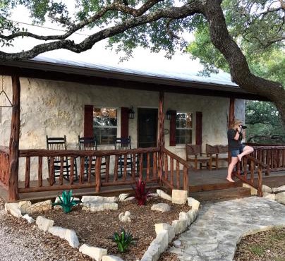 Glory Hills Ranch in Pipe Creek